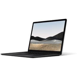 Microsoft Surface Laptop 4 13-inch (2021) - Core i7 - Gen 11 (G) - 16GB - SSD 256 GB QWERTZ - German