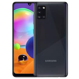 Galaxy A31 128GB - Black - Unlocked