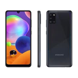 Galaxy A31 128GB - Black - Unlocked
