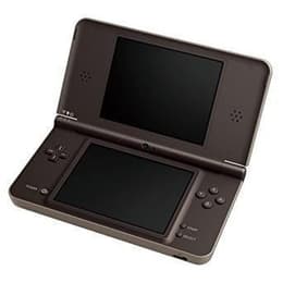 Nintendo DSi XL - Brown