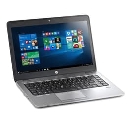 HP EliteBook 840 G1 14-inch (2013) - Core i7-4600U - 8GB - HDD 500 GB QWERTZ - German