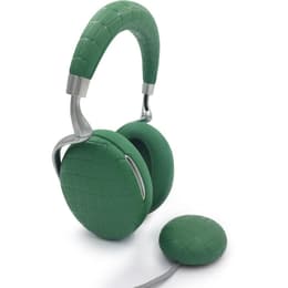 Parrot Zik 3 noise-Cancelling wireless Headphones with microphone - Green