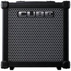 Roland CUBE-20X Sound Amplifiers