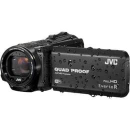 Jvc GZ-RX615 Camcorder - Black