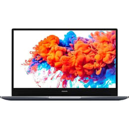 Honor MagicBook 13-inch (2021) - Core i7 - Gen 11 (G) - 16GB - SSD 512 GB AZERTY - French