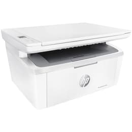 HP LaserJet M140W Monochrome laser