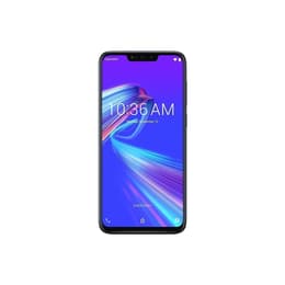 Asus Zenfone Max (M2) 32GB - Black - Unlocked