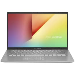 Asus VivoBook X412DA 14-inch (2018) - Ryzen 7 - 3000 Series (U) - 8GB - SSD 256 GB AZERTY - French
