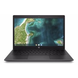 HP ProBook Fortis 11 G10 11-inch (2022) - Core i3-1210U - 8GB - SSD 256 GB QWERTY - English
