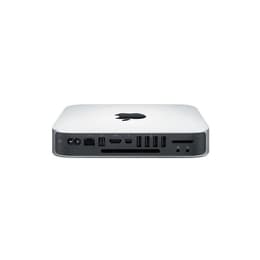 Mac Mini (October 2012) Core i5 2,5 GHz - HDD 500 GB - 4GB