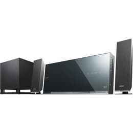Soundbar Sony BDV-F500 - Black