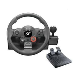 Steering wheel PC Logitech Drinving Force GT