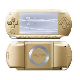 PSP 2000 - HDD 4 GB - Bronze