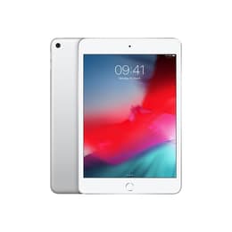 iPad mini (2019) 5th gen 64 Go - WiFi - Silver