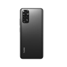 Xiaomi Redmi Note 11 128GB - Grey - Unlocked