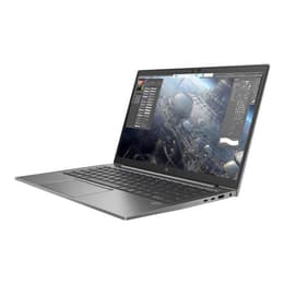 HP ZBook Firefly 14 G7 14-inch (2020) - Core i7-10610U - 16GB - SSD 512 GB QWERTY - English