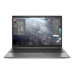 HP ZBook Firefly 14 G7 14-inch (2020) - Core i7-10610U - 16GB - SSD 512 GB QWERTY - English