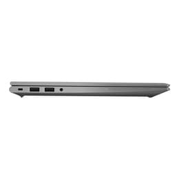 HP ZBook Firefly 14 G7 14-inch (2020) - Core i7-10610U - 16GB - SSD 512 GB QWERTY - English