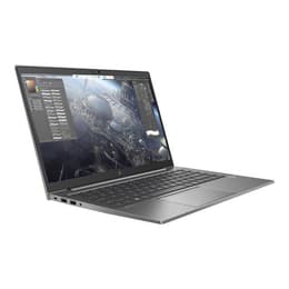 HP ZBook Firefly 14 G7 14-inch (2020) - Core i7-10610U - 16GB - SSD 512 GB QWERTY - English