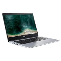 Acer Chromebook CB314-1HT-C39W Celeron 1.1 GHz 64GB eMMC - 8GB AZERTY - French