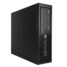 HP Z210 Pro SFF Core i5-2400 3,1 - HDD 500 GB - 8GB