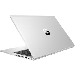 HP ProBook 650 G8 15-inch (2020) - Core i5-1135G7﻿ - 16GB - SSD 256 GB AZERTY - French