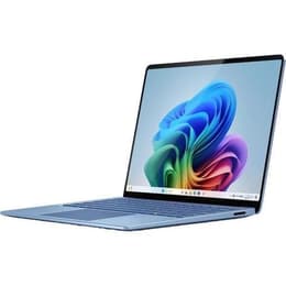 Microsoft Surface Laptop 7 14-inch (2024) - Snapdragon X Elite X1P-80-100 - 16GB - SSD 512 GB QWERTZ - German