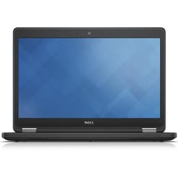 Dell Latitude E5450 14-inch Core i5-5300U - SSD 256 GB - 16GB AZERTY - French