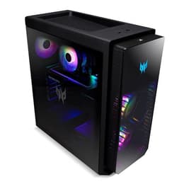 Acer Predator Orion 5000 PO5-655 serie Core i7-14700F 2.1 - SSD 1 TB - 32GB