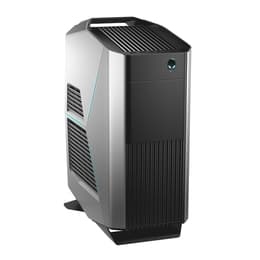 Dell Alienware Aurora R8 Core i7-9700K 3.6 GHz - SSD 1 TB + HDD 1 TB - 16GB