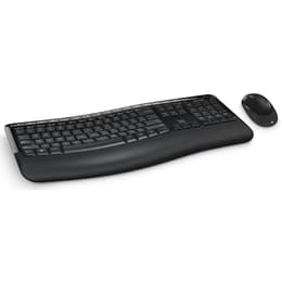 Microsoft Keyboard AZERTY French Wireless ‎PP4-00010