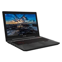Asus FX503VD-DM142T 15-inch - Core i5-7300HQ - 12GB 1512GB NVIDIA GeForce GTX 1050 AZERTY - French