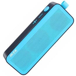 Mtk K3470 Bluetooth Speakers - Blue