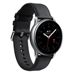 Smart Watch Samsung HR GPS Galaxy Watch Active 2 - Silver