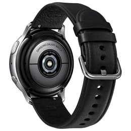 Smart Watch Samsung HR GPS Galaxy Watch Active 2 - Silver