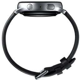Smart Watch Samsung HR GPS Galaxy Watch Active 2 - Silver
