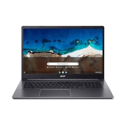 Acer ChromeBook CB317-1HT-P44N Pentium Silver N6000 1.1 GHz 128GB eMMC - 8GB AZERTY - French