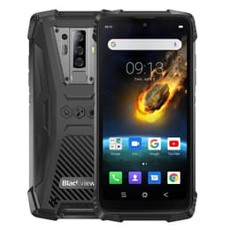 Blackview BV6900 64GB - Black - Unlocked