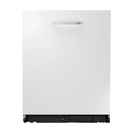 Samsung DW60M6070IB/EU Fully integrated dishwasher Cm - 10 to 12 place settings