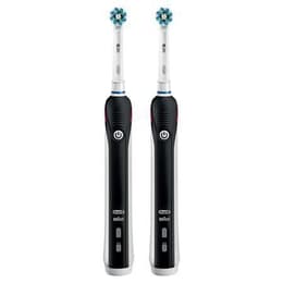 Oral-B Pro 2 2900 Electric toothbrushe