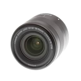 Camera Lense Canon EF-M 18-55mm f3.5-5.6 Canon EOS M 18-55mm f/3.5-5.6
