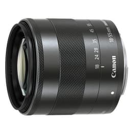 Camera Lense Canon EOS M 18-55mm f/3.5-5.6
