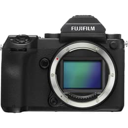 Fujifilm GFX 50S Hybrid 51 - Black