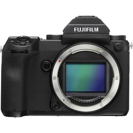 GFX 50S - Black