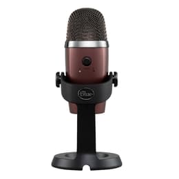 Blue Yeti nano Micro Hi-Fi system