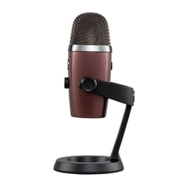 Blue Yeti nano Micro Hi-Fi system