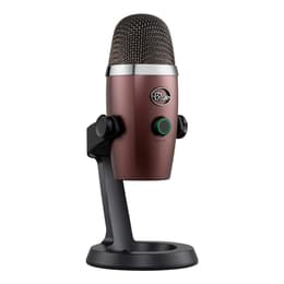 Blue Yeti nano Micro Hi-Fi system