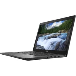 Dell Latitude 7490 14-inch (2017) - Core i7-8650U - 16GB - SSD 256 GB QWERTY - English