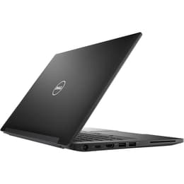 Dell Latitude 7490 14-inch (2017) - Core i7-8650U - 16GB - SSD 256 GB QWERTY - English