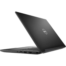 Dell Latitude 7490 14-inch (2017) - Core i7-8650U - 16GB - SSD 256 GB QWERTY - English